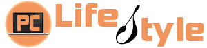 PC Life Style Logo